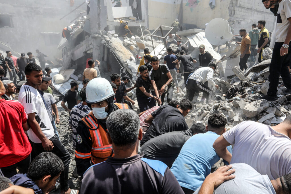 وزارة الصحة في غزة: 138 شهيدا في غزة خلال 24 ساعة. 5 حالة الطقس 2 1736x1157 19 1736x1157 1