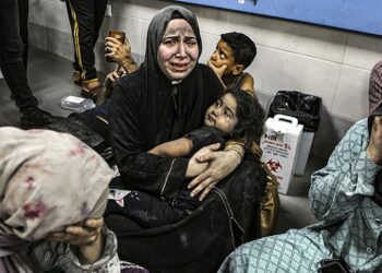 وزارة الصحة في غزة: 134 شهيدا و1155 جريحا وصلوا المستشفيات خلال الـ24 ساعة الماضية