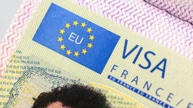 visa