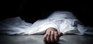 جريدة القرب 187 وفاة
