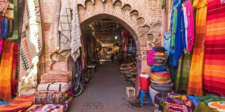 tourisme