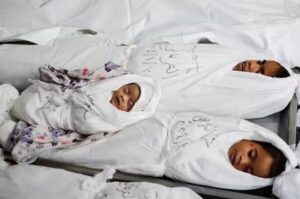 gaza