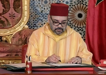 عيد الشباب.. جلالة الملك يصدر عفوه السامي على 591 شخصا