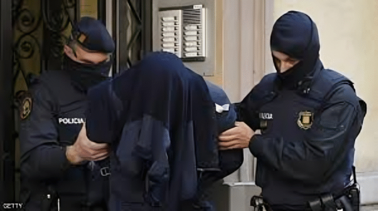 police
