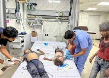 وزارة صحة غزة: 69 شهيدا و362 جريحا وصلوا المستشفيات خلال الـ24 ساعة الماضية