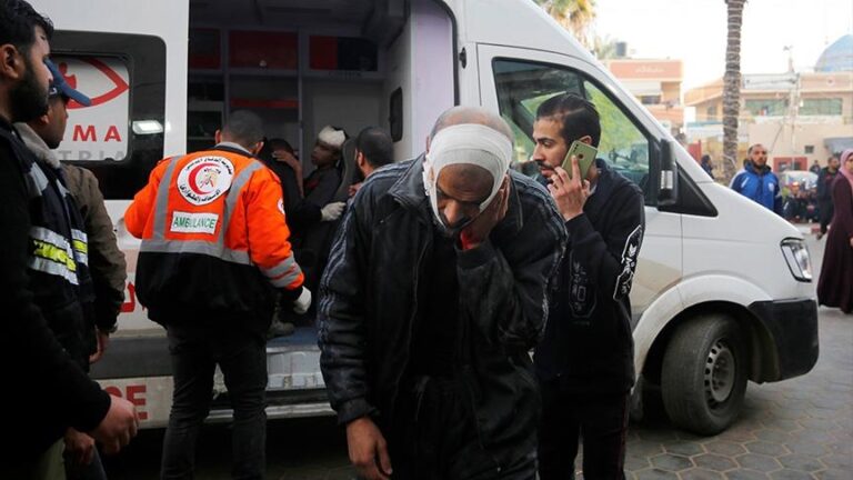 gaza