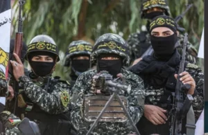 gaza
