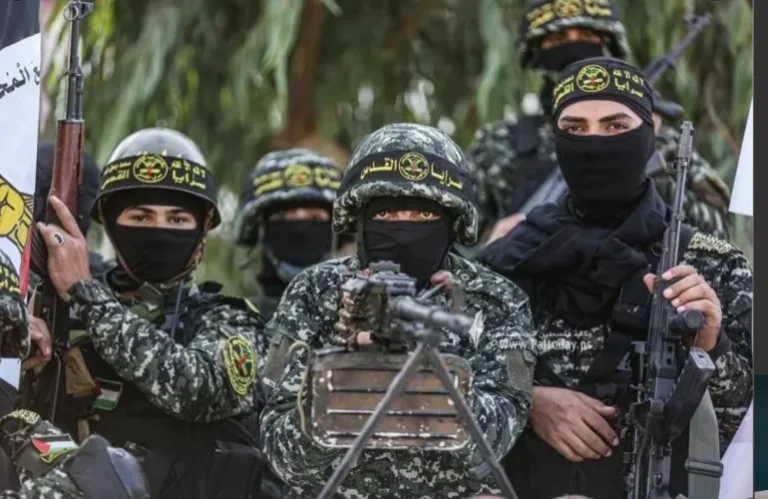 gaza