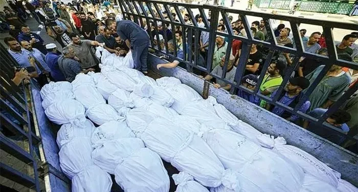 وزارة الصحة في غزة: نحو 100 شهيد خلال 24 ساعة