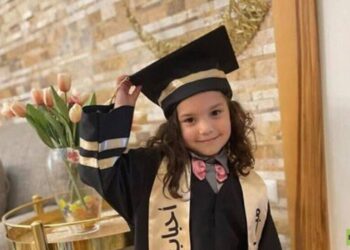 صوت هند رجب” يتوج بالأسد الفضي لمهرجان البندقية”