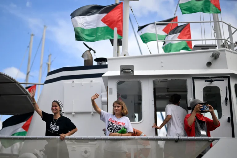 gaza