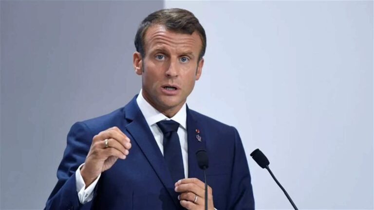 macron