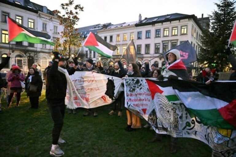 gaza