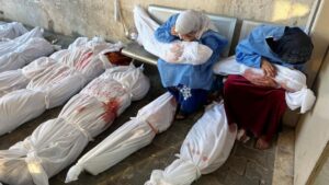 gaza
