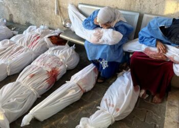 وزارة الصحة في غزة: 84 شهيداً و338 إصابة في قطاع غزة خلال الـ24 ساعة الماضية