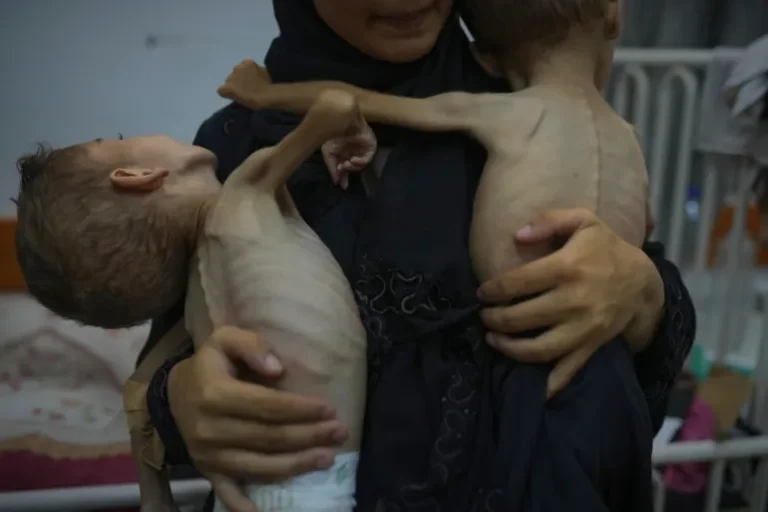 gaza