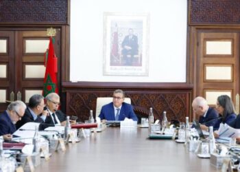 مجلس الحكومة يصادق على مشروع قانون لتعزيز فعالية الوكالة المغربية لمكافحة المنشطات