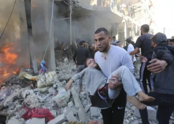 وزارة الصحة في غزة: 47 شهيدا و142 جريحا وصلوا المستشفيات خلال الـ24 ساعة الماضية