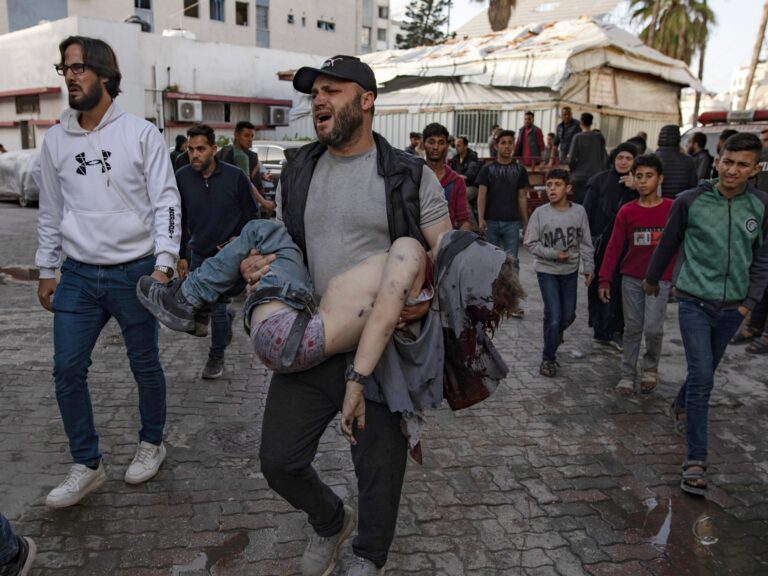 gaza