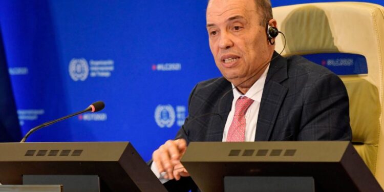 المغرب يؤكد مجددًا على ضرورة التوقف الفوري للعمليات العسكرية للإحتلال الإسرائيلي في غزة.