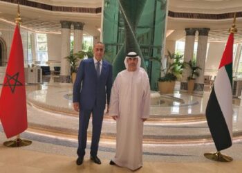 تعزيز التعاون العملياتي بين بين المغرب والإمارات لمواجهة مختلف التهديدات المرتبطة بالإرهاب والإجرام المنظم العابر للحدود