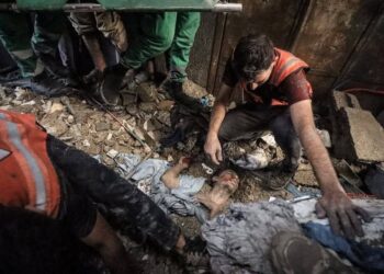 وزارة الصحة في غزة: 113 شهيدا و304 جريحا وصلوا المستشفيات خلال الـ24 ساعة الماضية