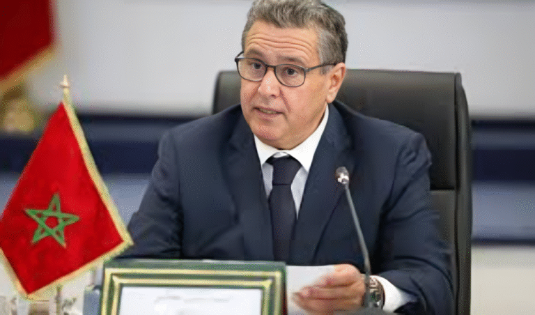 gouvernement