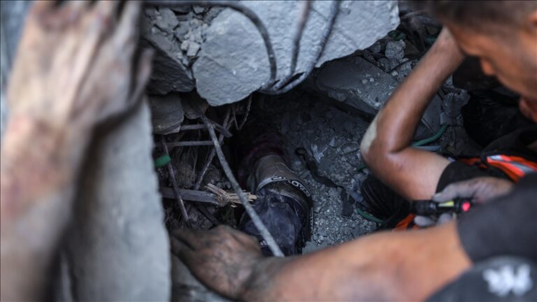 gaza