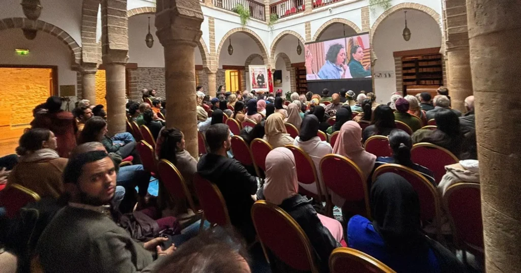 الصويرة تحتضن المنتدى العالمي للنساء من أجل السلام