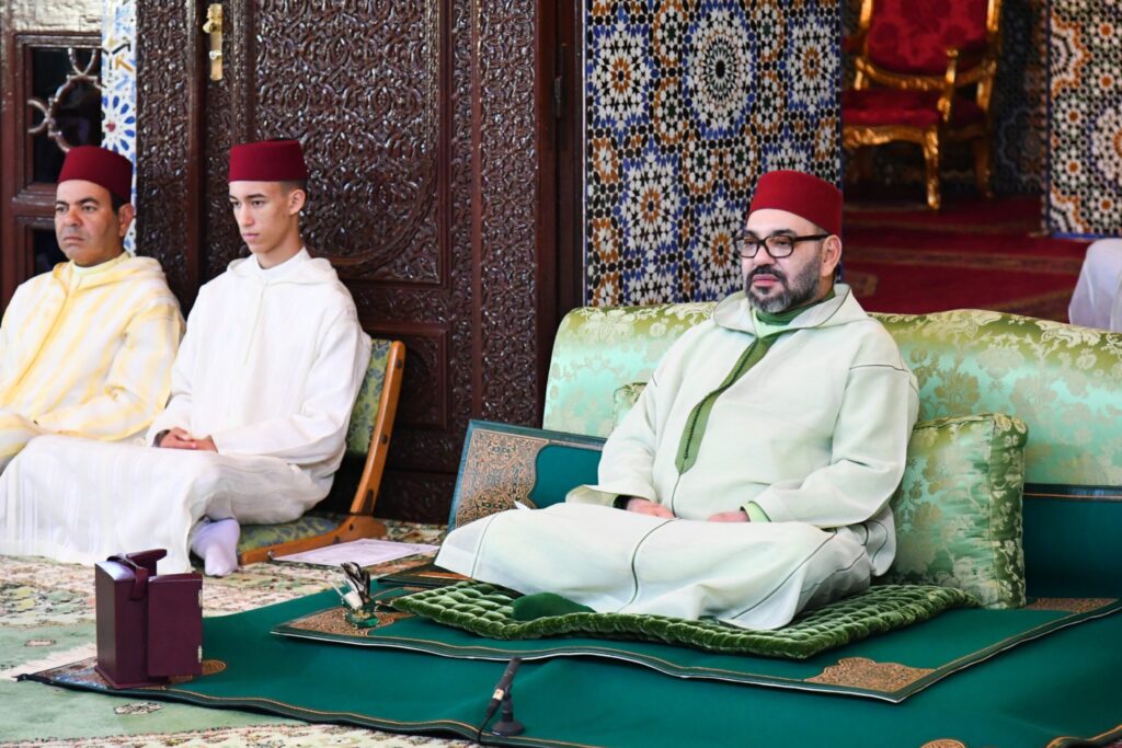 الملك محمد السادس scaled 1