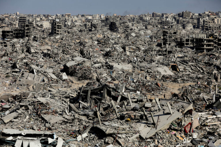 gaza