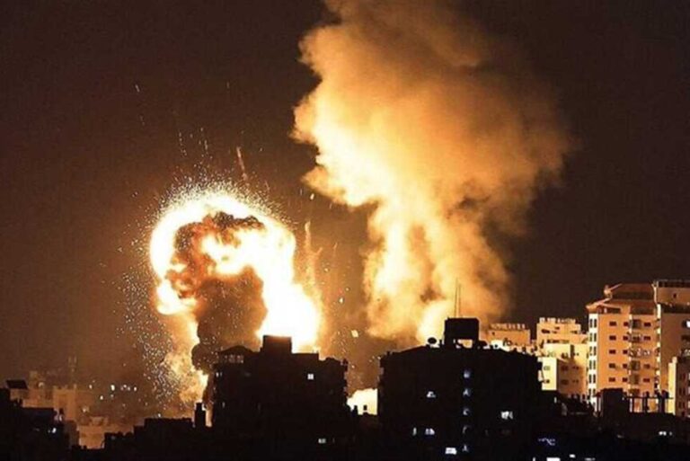 gaza
