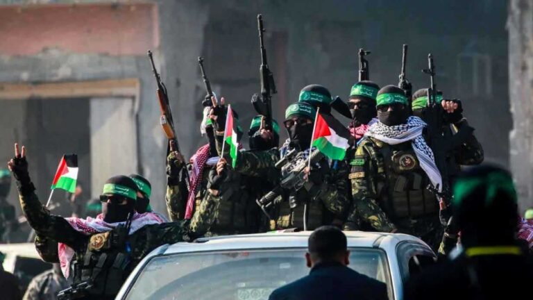 HAMAS