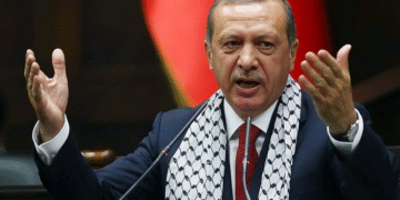 أردوغان: سنتابع مدى تنفيذ اتفاق غزة، و”إسرائيل” لديها تاريخ طويل من عدم الالتزام بالمواثيق.