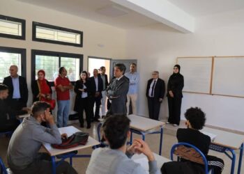 التعليم للجميع: مدرسة الفرصة الثانية في فاس تعزز فرص الشباب