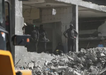 الأمم المتحدة: “مقتل” أكثر من 100 فلسطيني الليلة نتيجة الغارات “الإسرائيلية” يعدّ أمراً مروعاً.