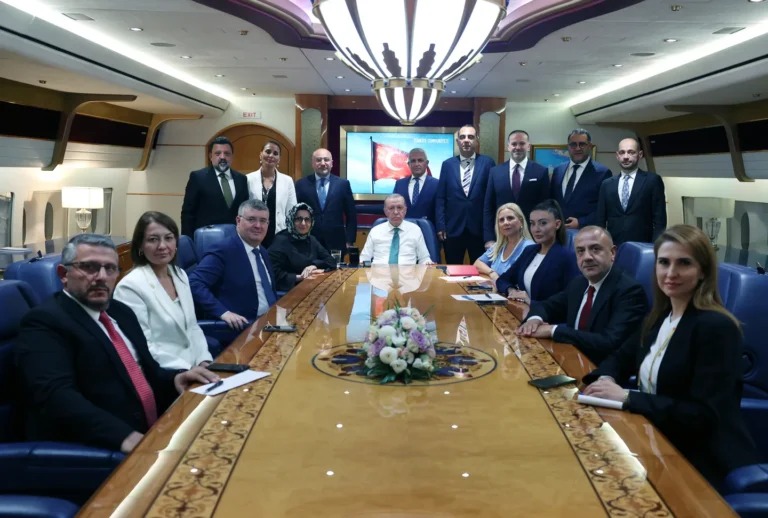 أردوغان