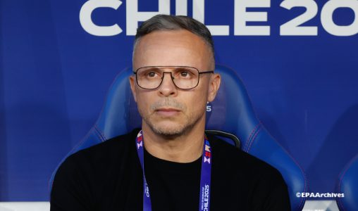 مونديال الشيلي لأقل من 20 سنة (نصف النهائي).. المنتخب المغربي يواجه مساء الأربعاء نظيره الفرنسي 7 Ouahbi 1 508x300 1