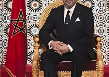 جلالة الملك يترأس غدا الجمعة افتتاح الدورة الأولى من السنة التشريعية الخامسة من الولاية التشريعية الحادية عشرة
