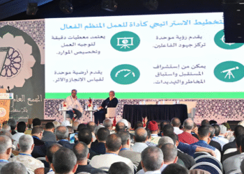 حركة التوحيد و الاصلاح: مجلس الشورى يدعو لإطلاق حركية فكرية قبل محطة الجمع العام الوطني الثامن