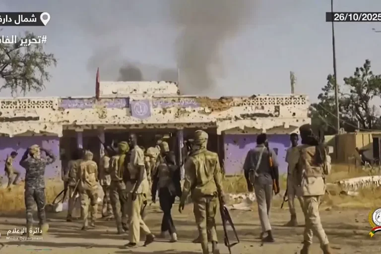 السودان