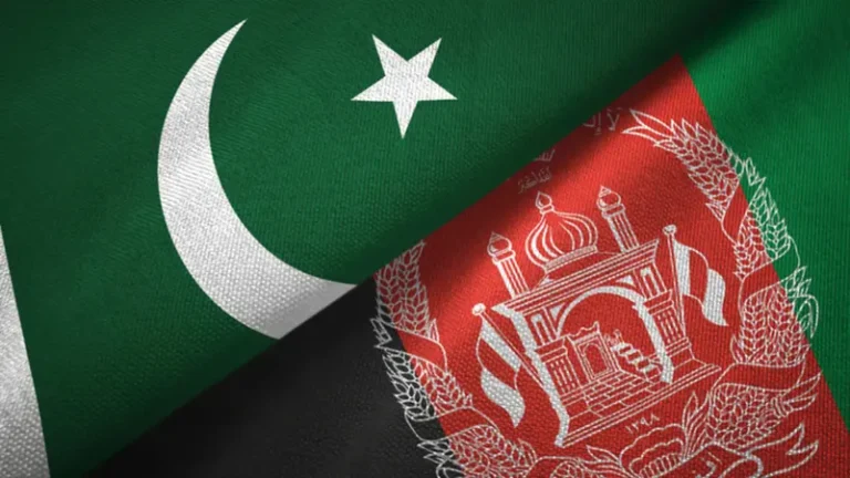 pakistan