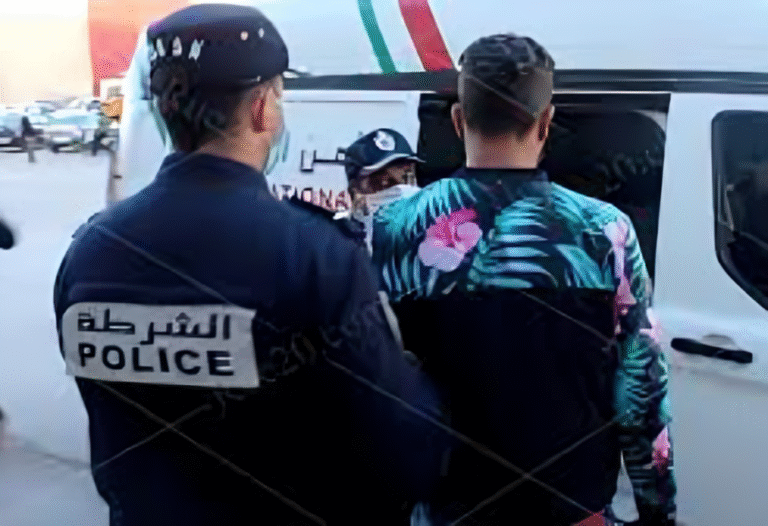 امن