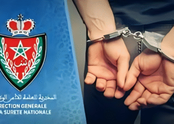 بعد انتشار فيديو على مواقع التواصل.. المديرية العامة للأمن تحقق في “سلوكيات غير شرعية” لموظفي شرطة