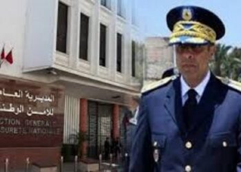 الأمن الوطني يكافئ التضحية: ترقية استثنائية لشرطي من مديرية الأمن العمومي ومفتش من فاس