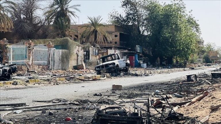 السودان