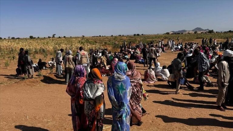 السودان