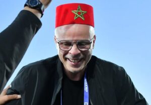 قدم.. الـ"كاف" يعلن عن قوائم المرشحين للجوائز الأفضل بالقارة السمراء 8 wahbi 2 1