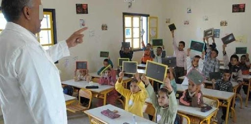 اليوم العالمي للمدرس.. دعوات لإعادة صياغة مهنة التدريس