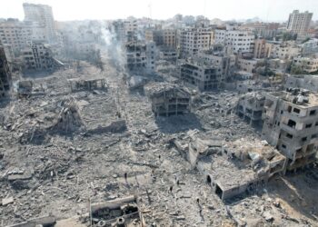الاحتلال يستمر في انتهاك الهدنة في قطاع غزة